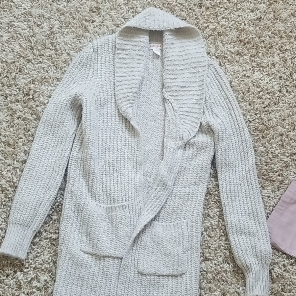 Cardigan